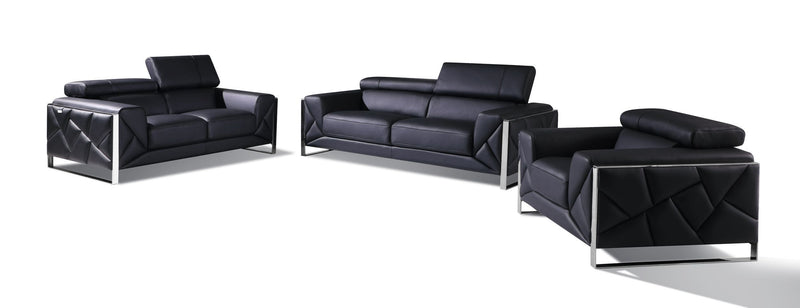 903 - Sofa Set