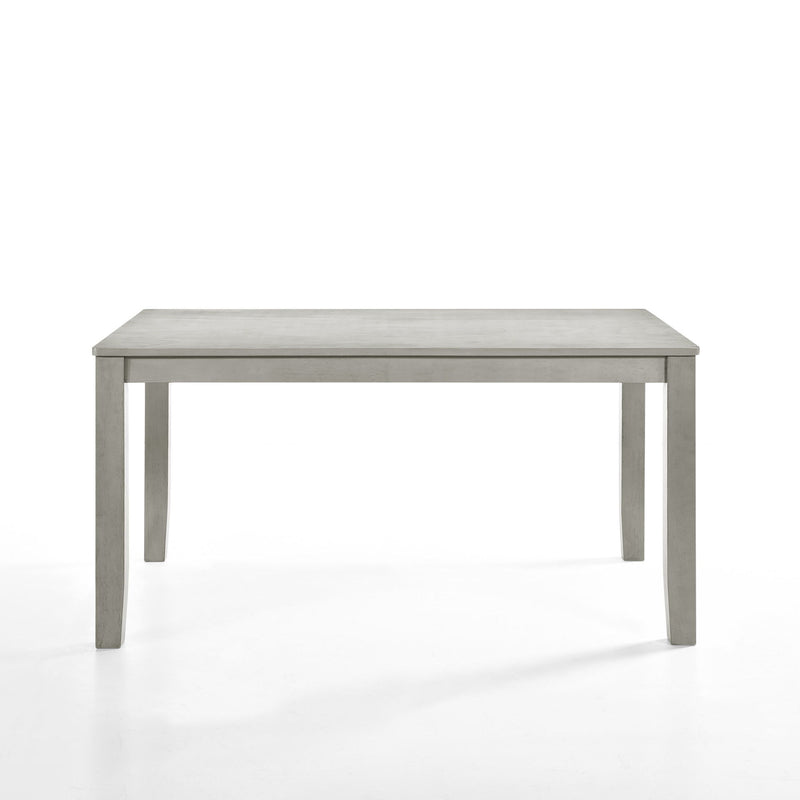 Pascal - Rectangle Dining Table