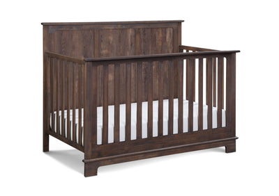 Grayson - 4-In-1 Convertible Crib