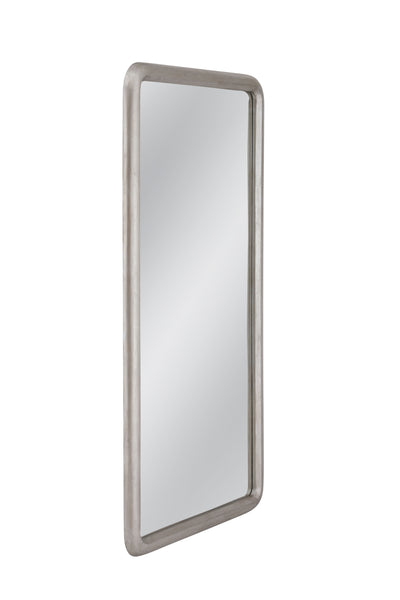 Berylon - Floor Mirror - Silver