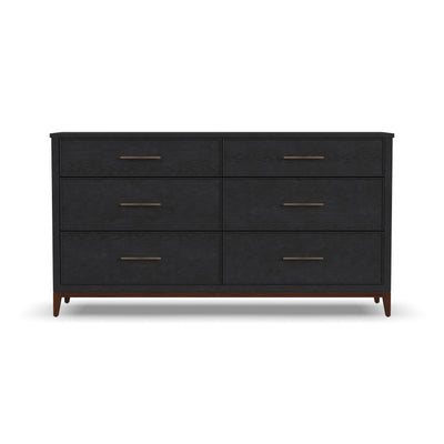 Waterfall - Dresser