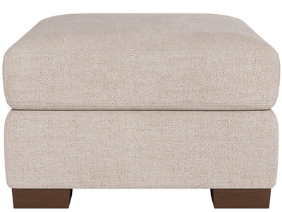 Brooke - Ottoman, Special Order - Beige