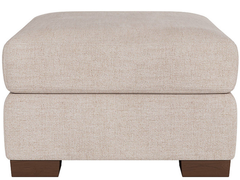 Brooke - Ottoman, Special Order - Beige