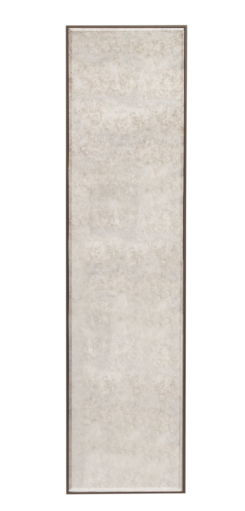 Tarus - Wall Mirror - Polished Brass