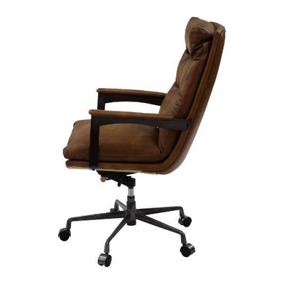 KD• Adjustable Seat Height• Upholstered Seat and Back Cushion• Swivel Chair(360 Degree)• Seat Cushion Thickness: 8"