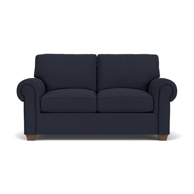 Carson - Stationary Loveseat