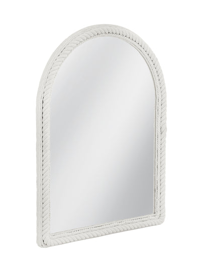 Nichols - Wall Mirror - White