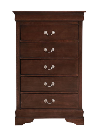 Louis Phillipe - Accent Chest