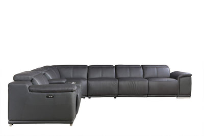 9762 - Sectional