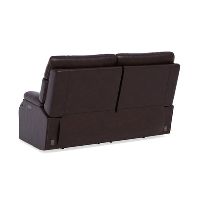 Clive - Power Reclining Loveseat