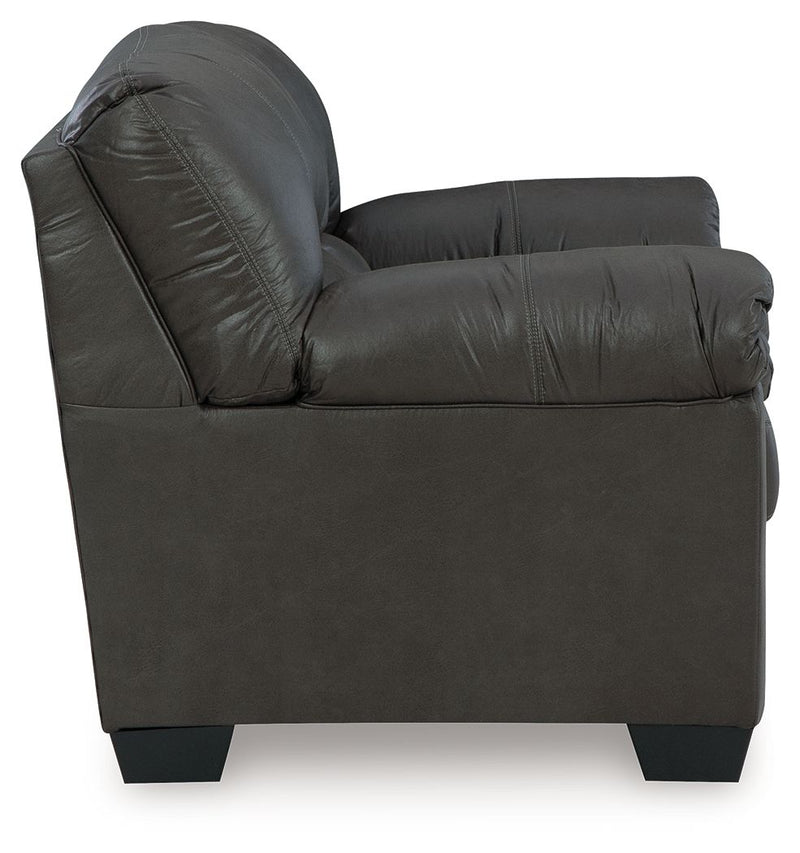 Bladen - Stationary Loveseat