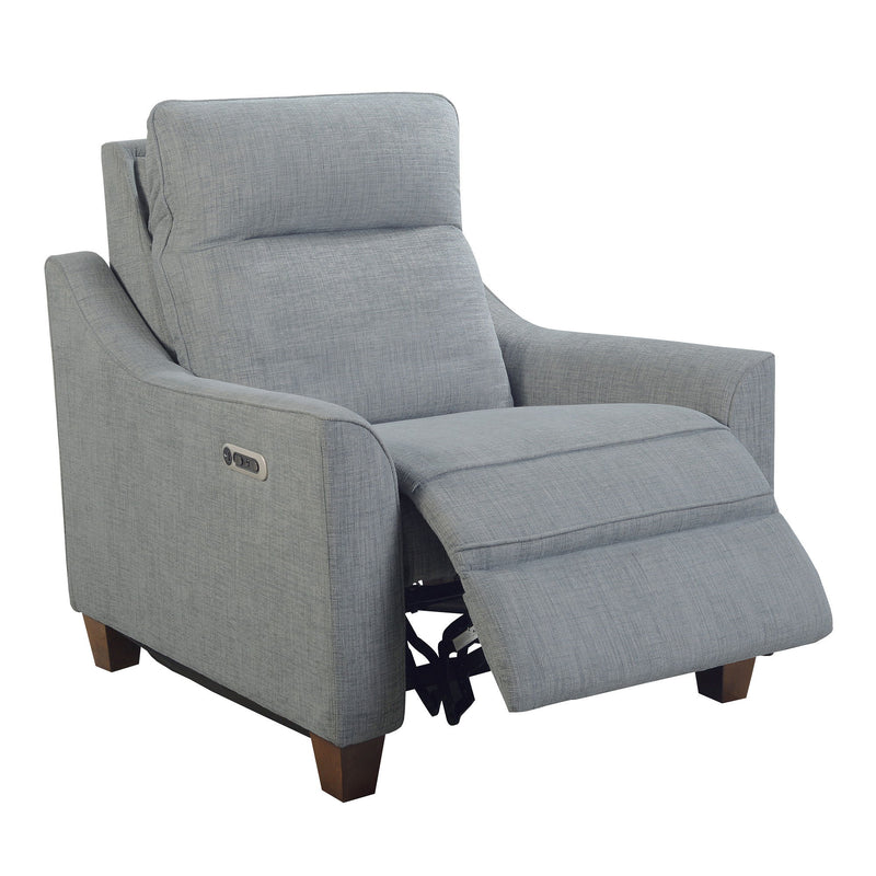 Madison - Power Reclining Sofa Loveseat And Recliner