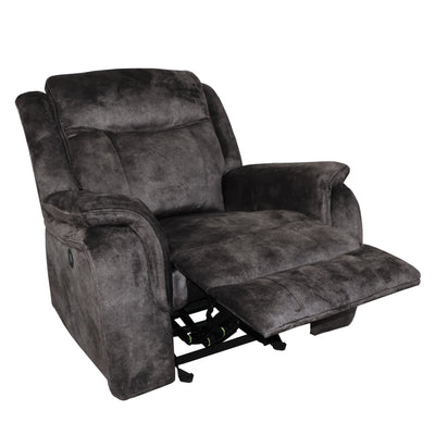 Park City - Glider Recliner