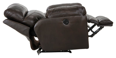 Costa - Power Lay Flat Recliner