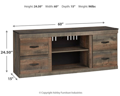 Trinell - TV Stand