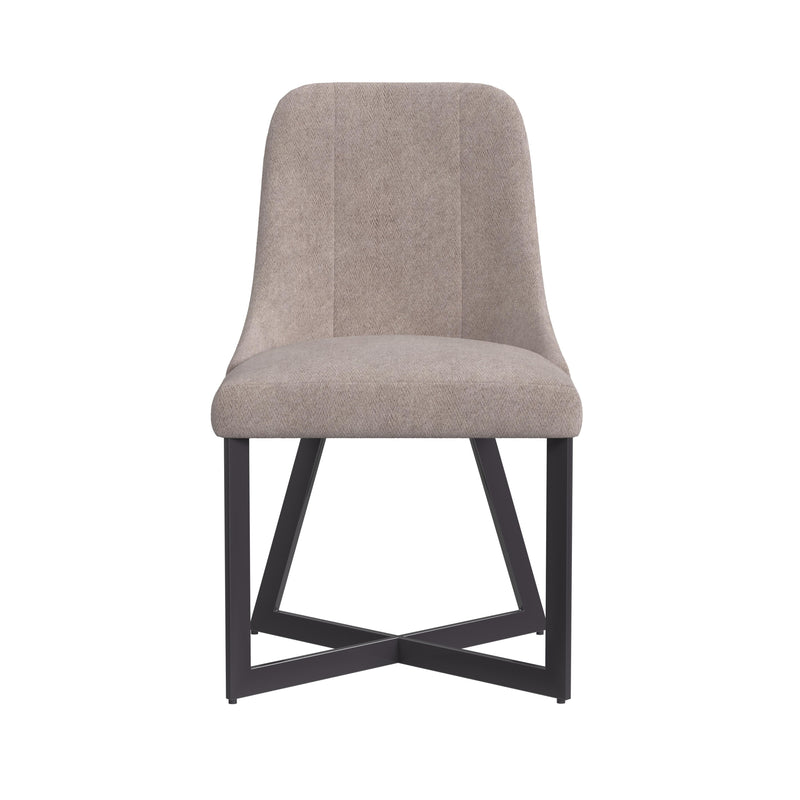 Trucco - Dining Chair - Gray