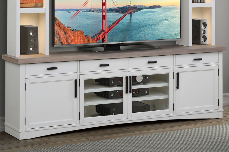 Americana Modern - TV Console