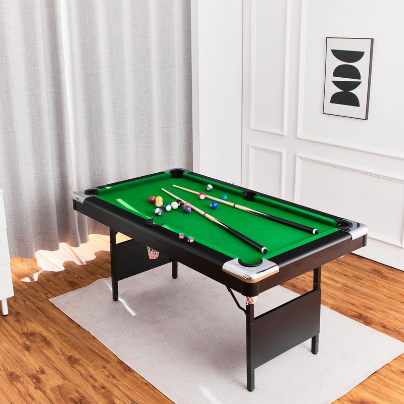 Billiard Game Table, Billiards, Pool Table, Children&