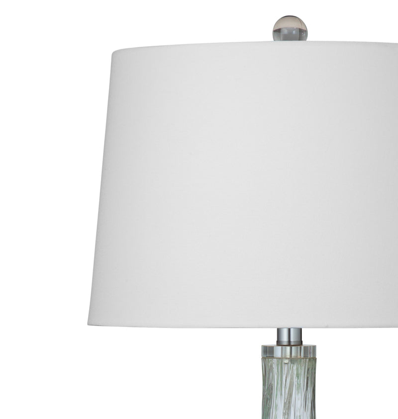 Berry - Table Lamp - Green