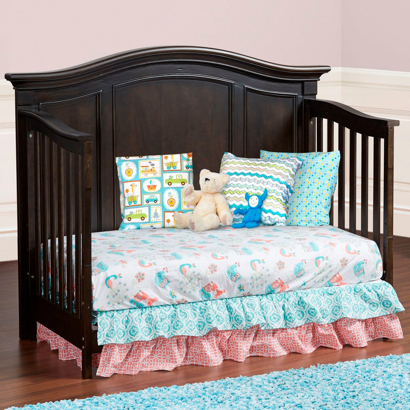 Glendale - 4-in-1 Convertible Crib