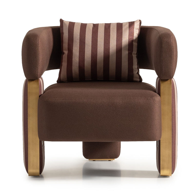 Amora - Accent Chair