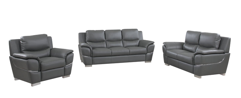 4572 - Sofa Set