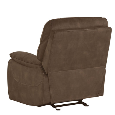 Cooper - Glider Recliner