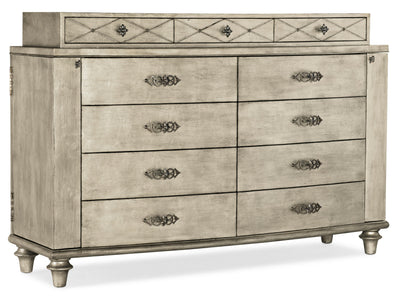 Sanctuary - Diamont Dresser.