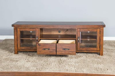 Tuscany - TV Console - TV Stands - Grand Furniture GA