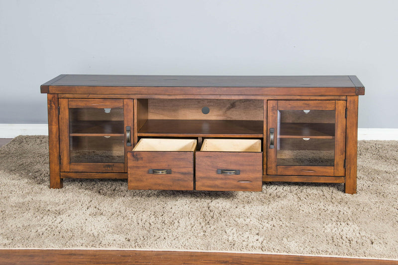 Tuscany - TV Console - TV Stands - Grand Furniture GA