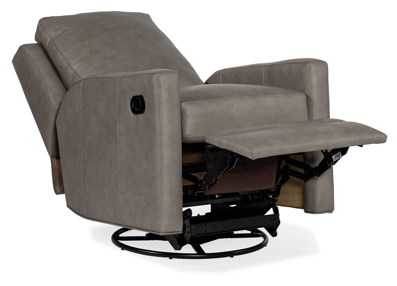 Melville - Wall Hugger Recliner