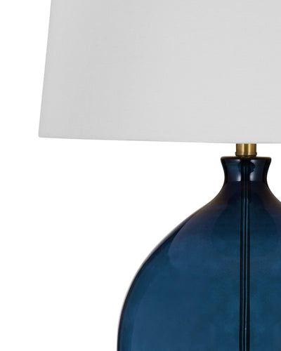 Sierra - Table Lamp - Table Lamps - Grand Furniture GA