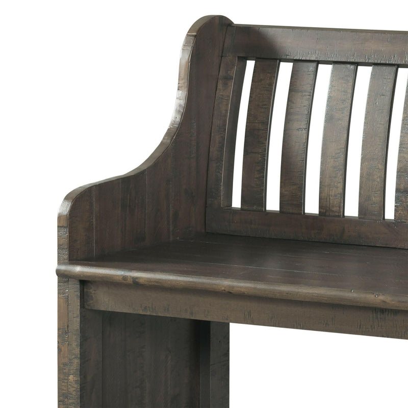 Stone - Pew Bench - Dining Benches - Grand Furniture GA