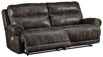 Grearview - Reclining Sofa.