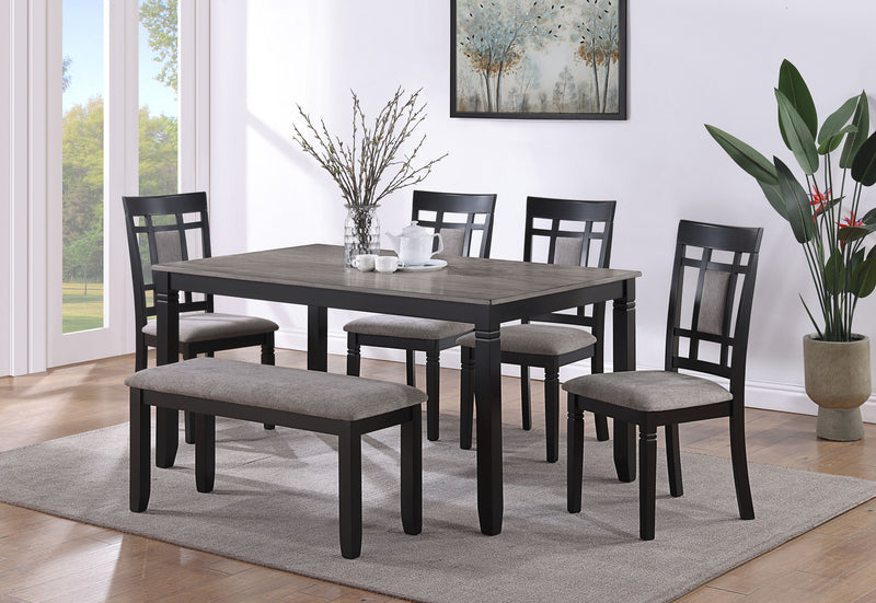 Paige - Dinette Set - Grand Furniture GA