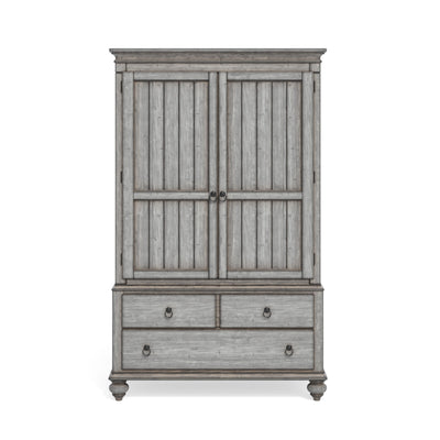 Plymouth - Armoire.