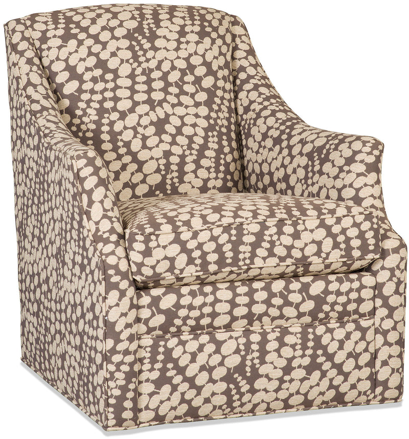 Lark - Swivel Chair