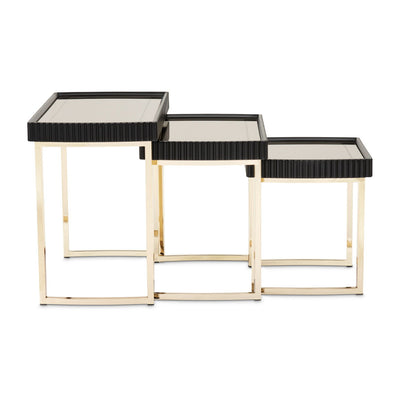 Lisbon - Nesting Tables (Set of 3)