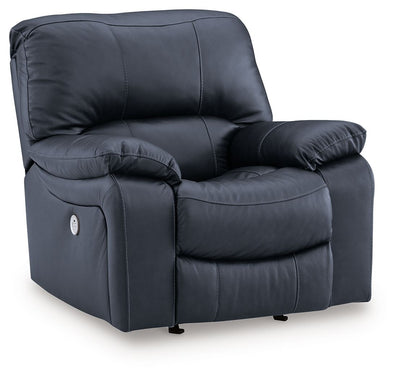 Leesworth - Rocker Recliner