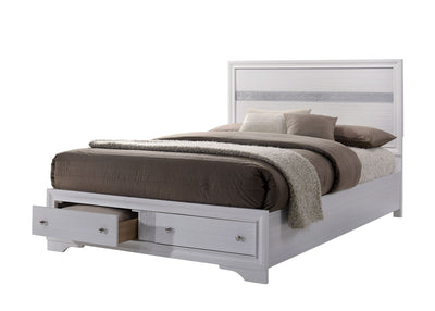 Chrissy - Bed - Grand Furniture GA