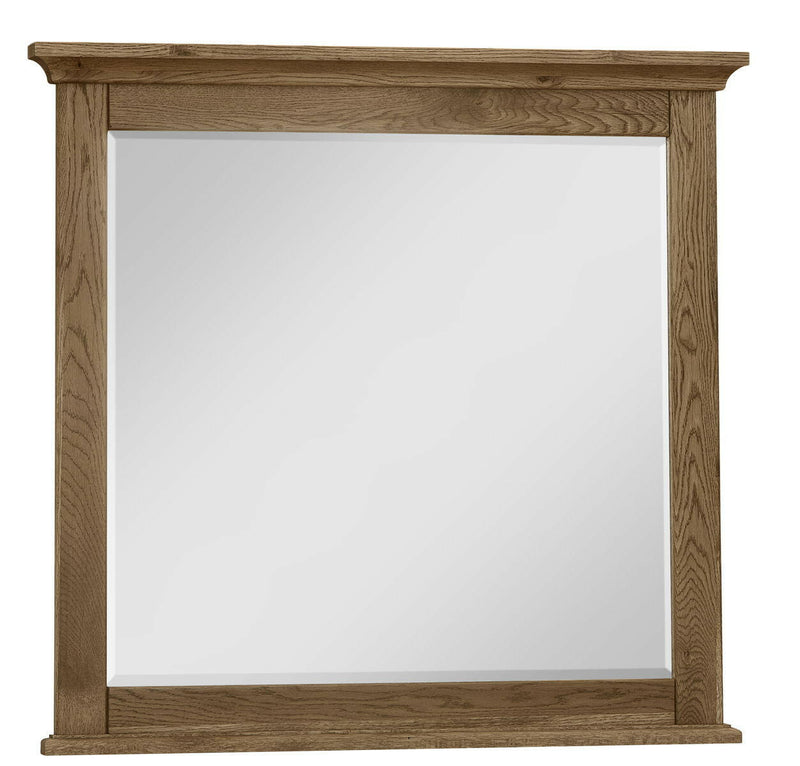 Yosemite - Landscape Mirror - Bedroom Mirrors - Grand Furniture GA