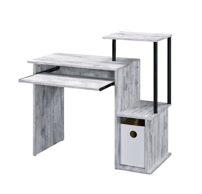 Lyphre - Computer Desk - Grand Furniture GA