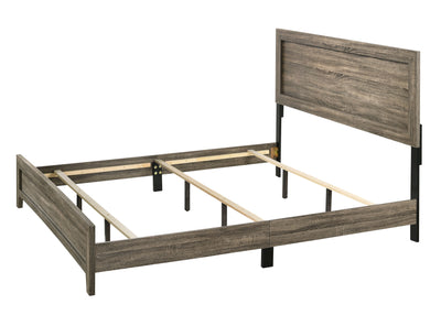 Millie - Bed In One Box - Grand Furniture GA