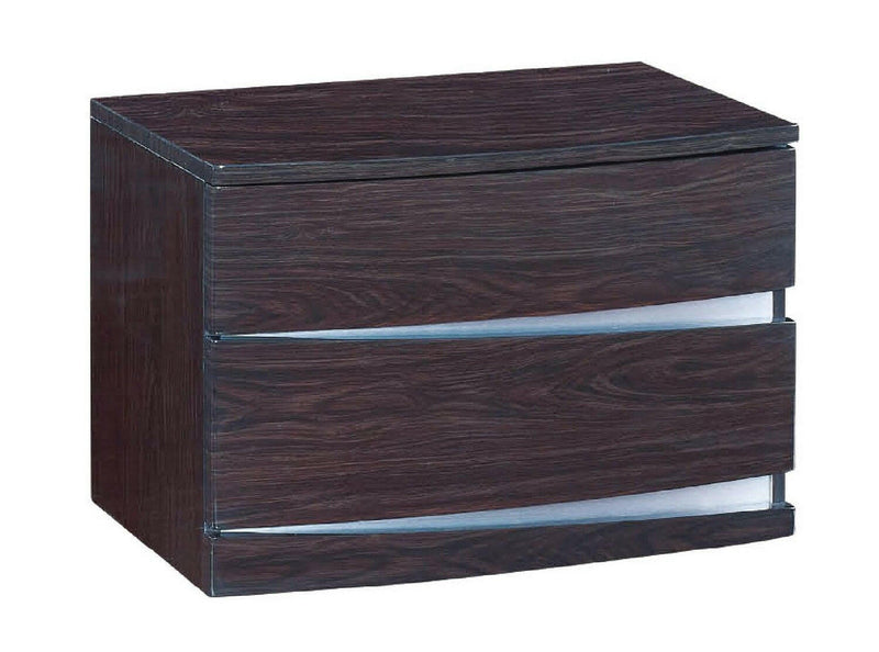 Wynn - Accent Nightstand - Accent Nightstands - Grand Furniture GA