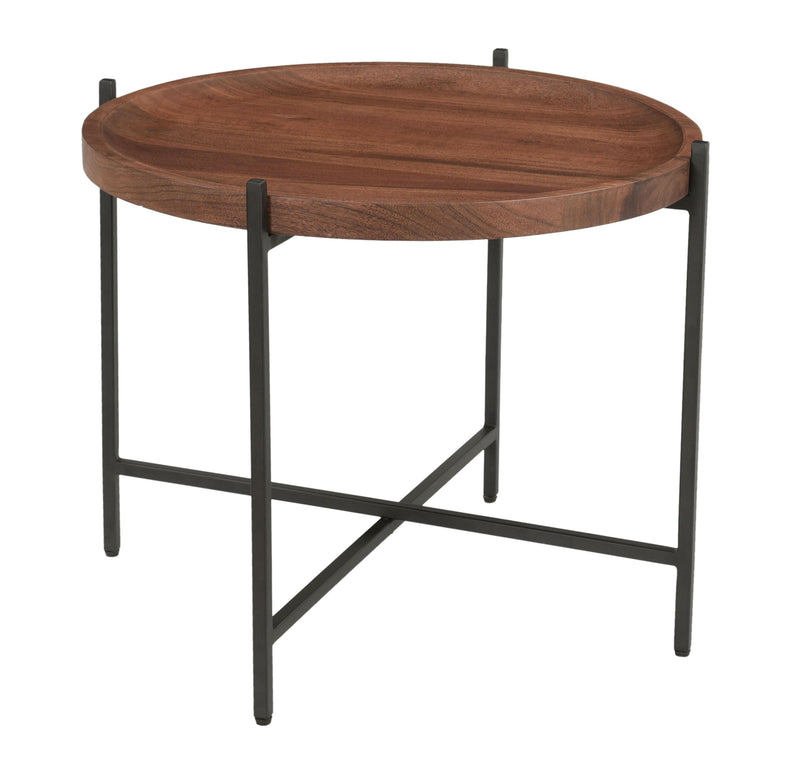 Huntley - Accent Table.