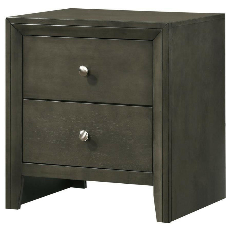 Serenity - Nightstand - Grand Furniture GA