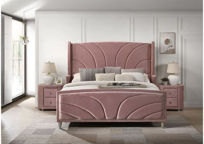 Salonia - Bed - Grand Furniture GA