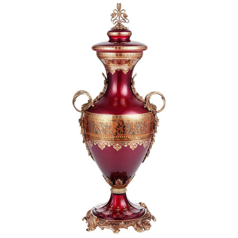 HD-1039 - URN