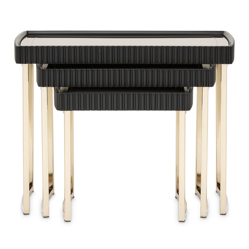 Lisbon - Nesting Tables (Set of 3)