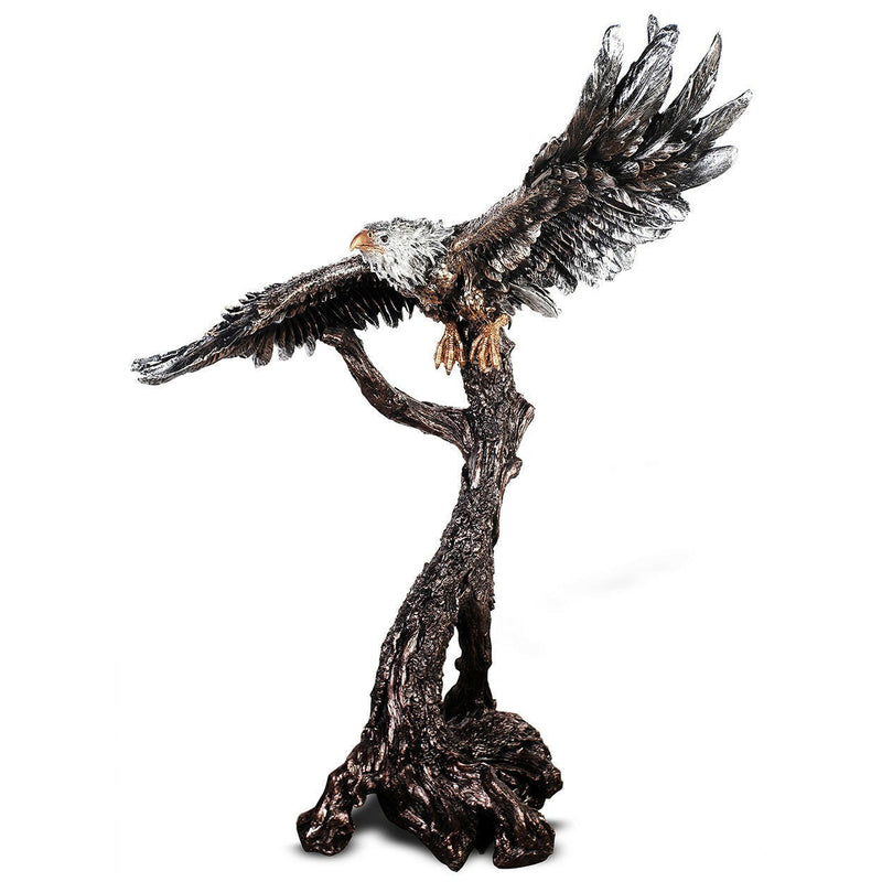 HD-1133 - EAGLE STATUE